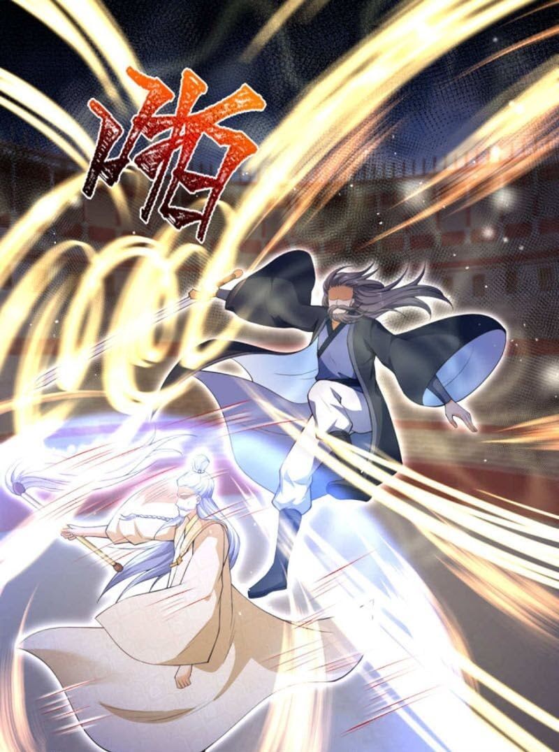 đọc truyện Nghịch Thiên Tà Thần Chương 250 ảnh 5 tại Thiên Thai Truyện