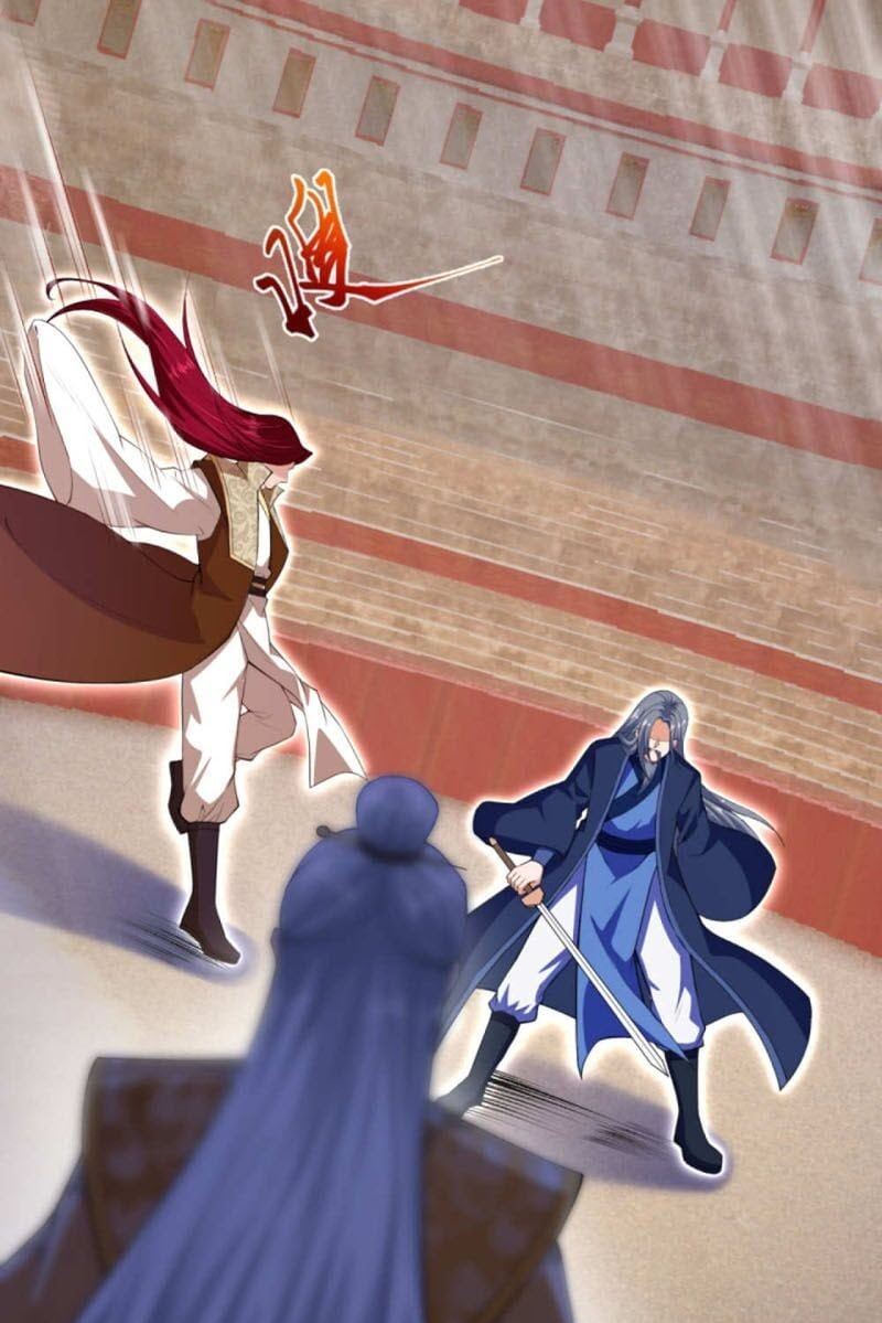 đọc truyện Nghịch Thiên Tà Thần Chương 250 ảnh 8 tại Thiên Thai Truyện