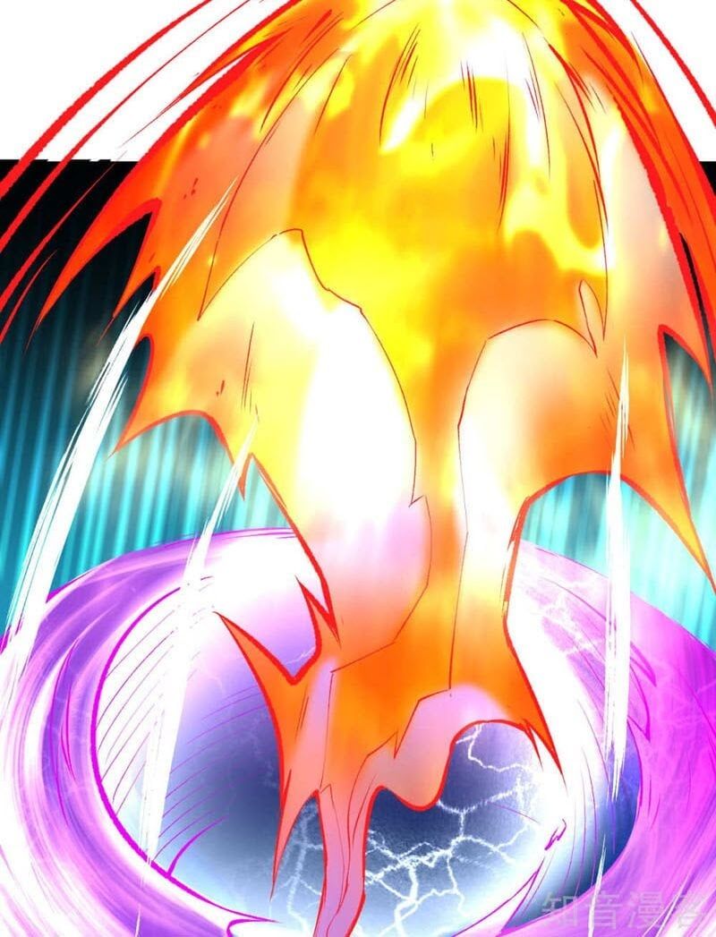 đọc truyện Nghịch Thiên Tà Thần Chương 251 ảnh 12 tại Thiên Thai Truyện