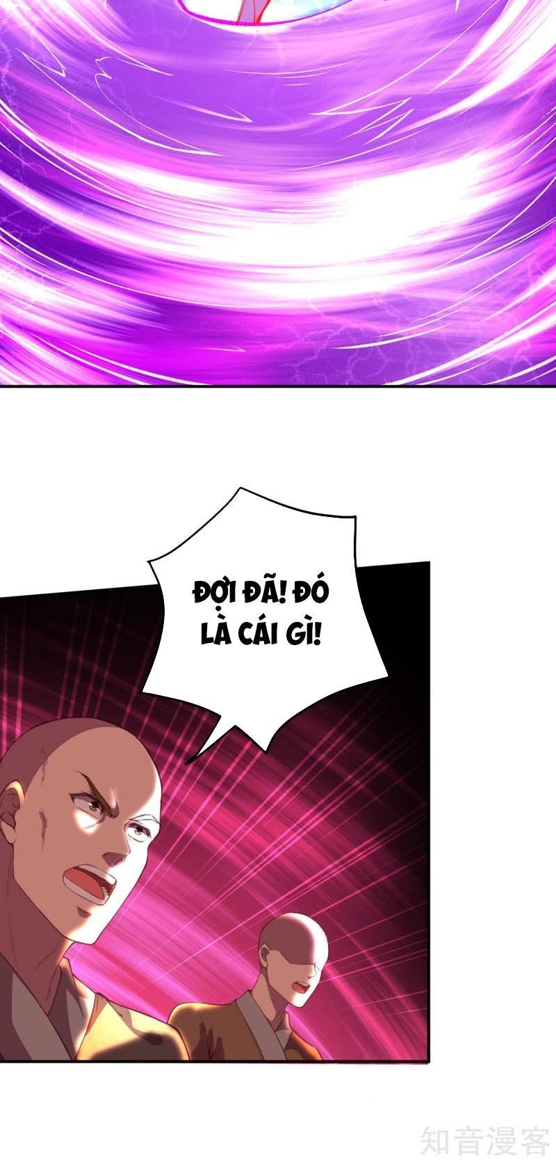 đọc truyện Nghịch Thiên Tà Thần Chương 251 ảnh 13 tại Thiên Thai Truyện