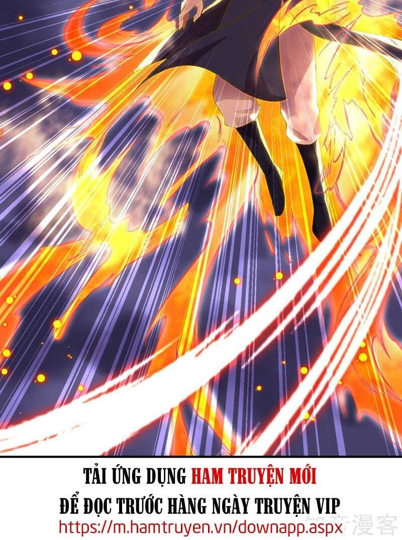 đọc truyện Nghịch Thiên Tà Thần Chương 251 ảnh 16 tại Thiên Thai Truyện