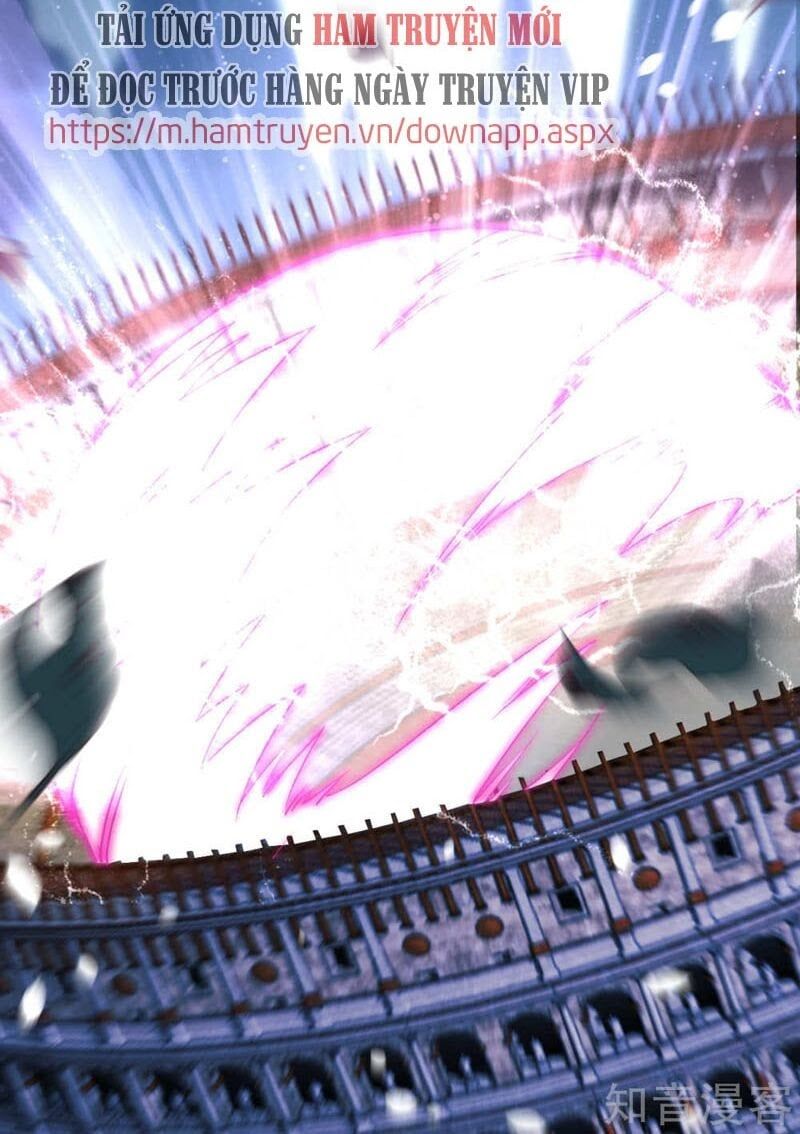 đọc truyện Nghịch Thiên Tà Thần Chương 251 ảnh 6 tại Thiên Thai Truyện