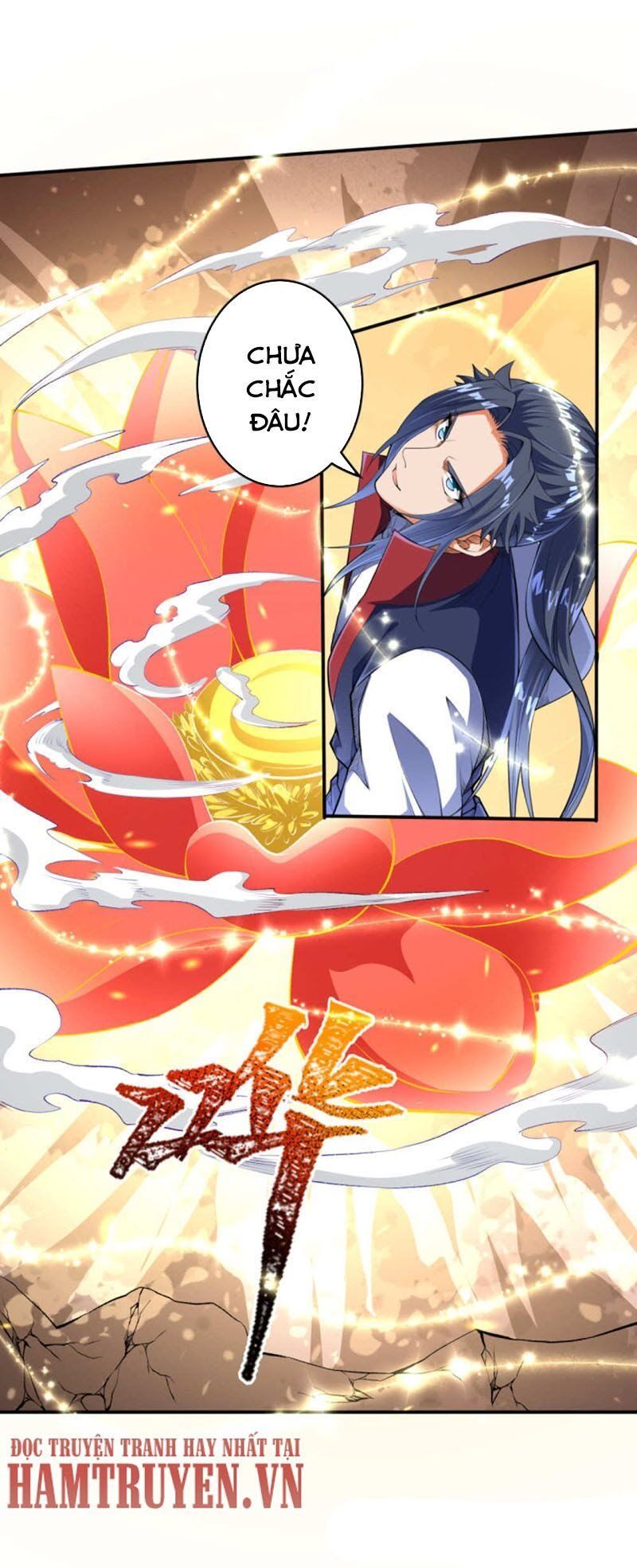 đọc truyện Nghịch Thiên Tà Thần Chương 252 ảnh 16 tại Thiên Thai Truyện