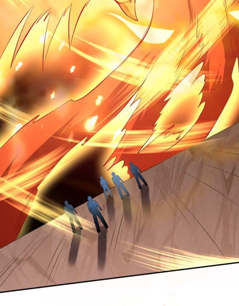 đọc truyện Nghịch Thiên Tà Thần Chương 252 ảnh 4 tại Thiên Thai Truyện