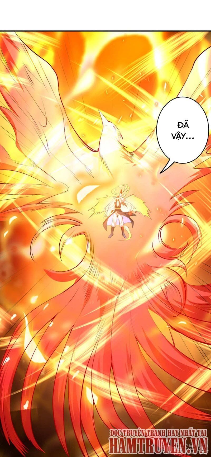 đọc truyện Nghịch Thiên Tà Thần Chương 252 ảnh 7 tại Thiên Thai Truyện