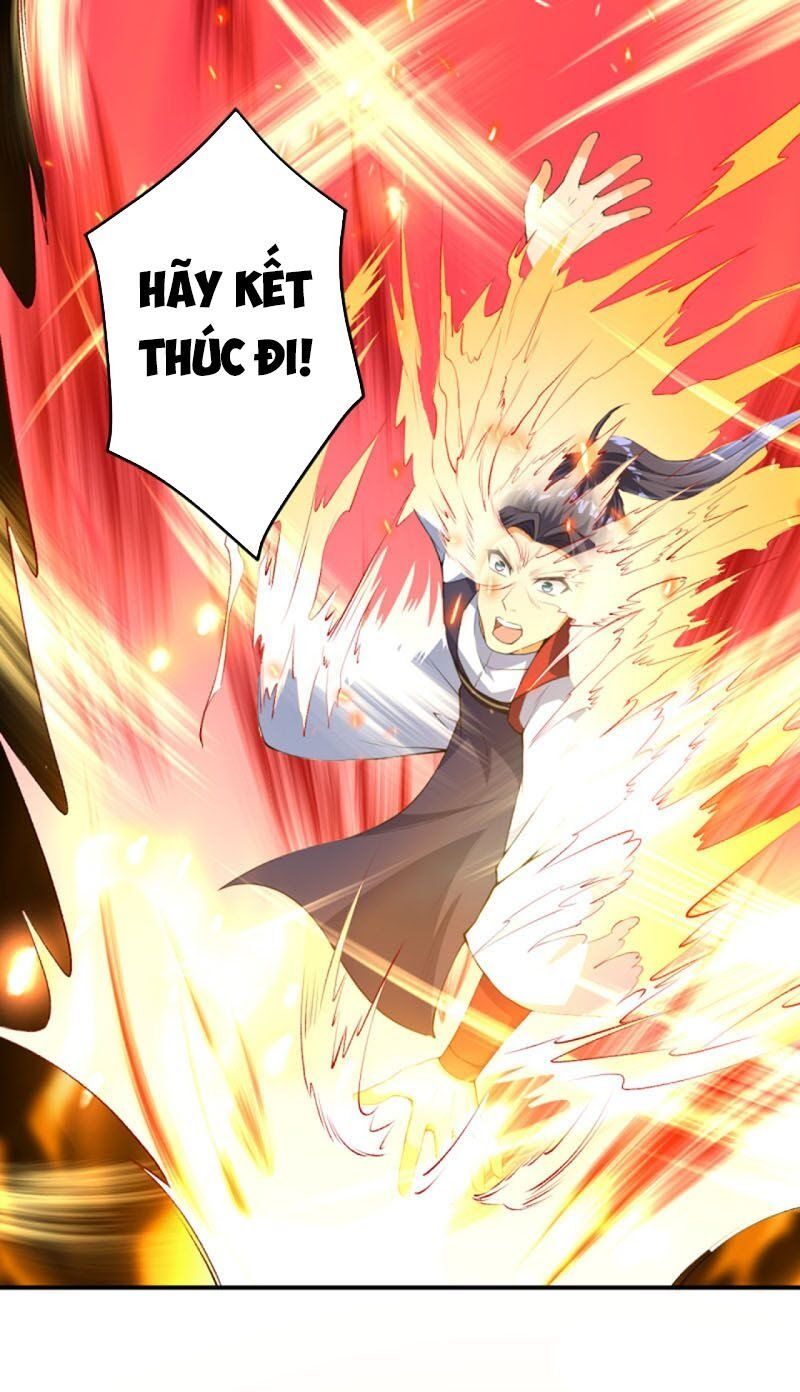 đọc truyện Nghịch Thiên Tà Thần Chương 252 ảnh 8 tại Thiên Thai Truyện