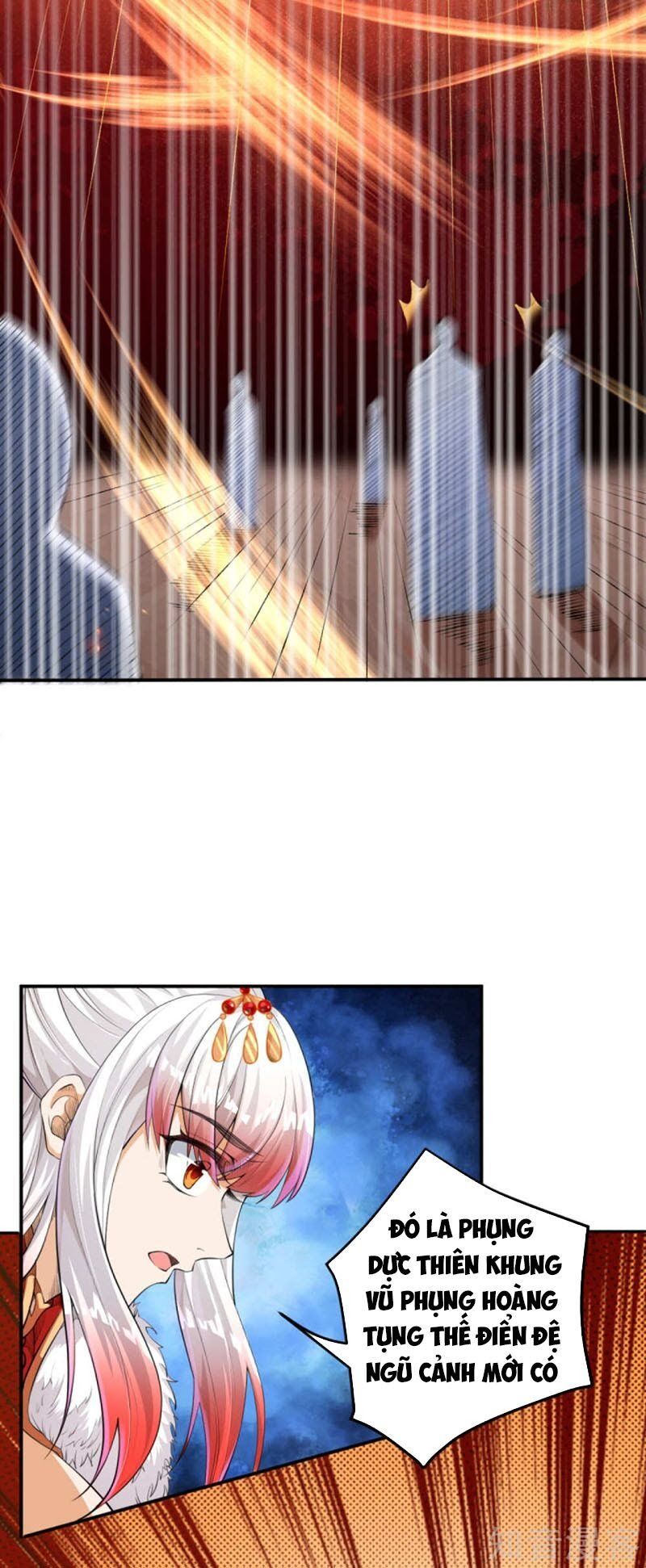 đọc truyện Nghịch Thiên Tà Thần Chương 252 ảnh 10 tại Thiên Thai Truyện