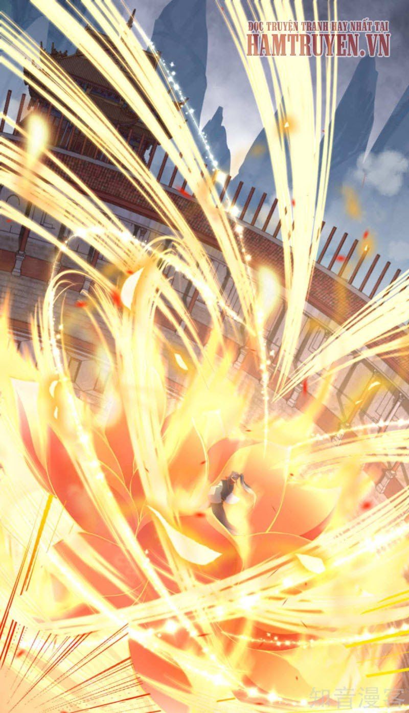 đọc truyện Nghịch Thiên Tà Thần Chương 253 ảnh 3 tại Thiên Thai Truyện