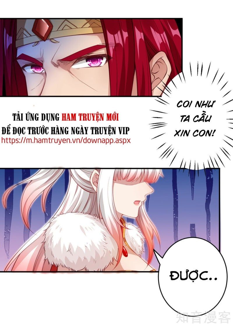 đọc truyện Nghịch Thiên Tà Thần Chương 253 ảnh 14 tại Thiên Thai Truyện