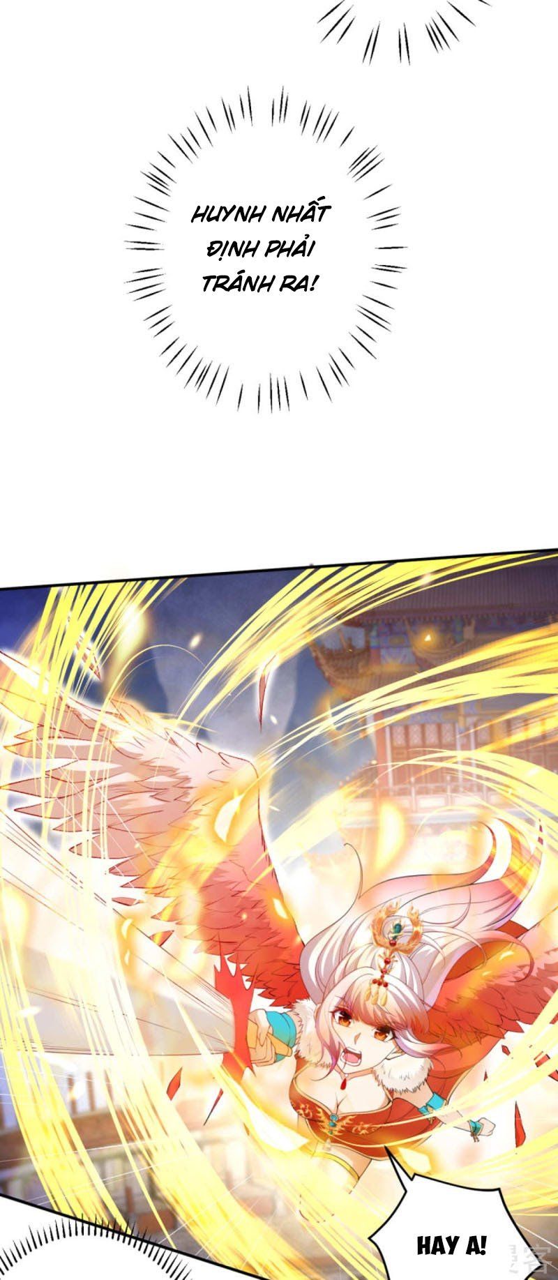 đọc truyện Nghịch Thiên Tà Thần Chương 254 ảnh 12 tại Thiên Thai Truyện