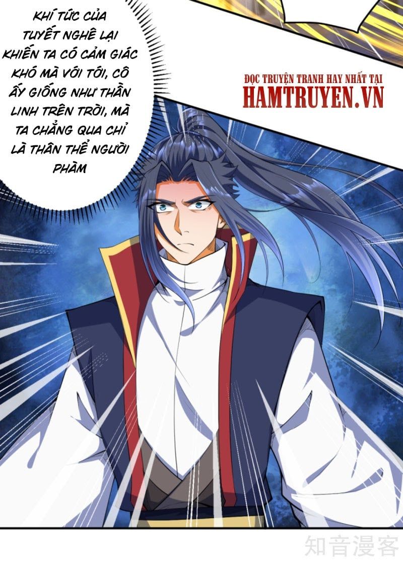 đọc truyện Nghịch Thiên Tà Thần Chương 254 ảnh 13 tại Thiên Thai Truyện