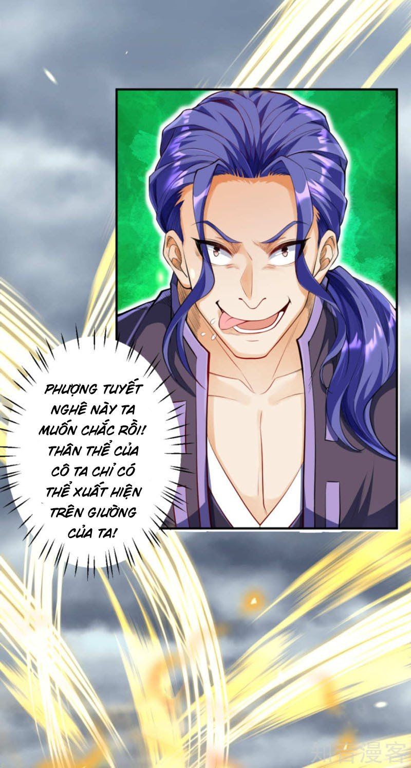 đọc truyện Nghịch Thiên Tà Thần Chương 254 ảnh 8 tại Thiên Thai Truyện