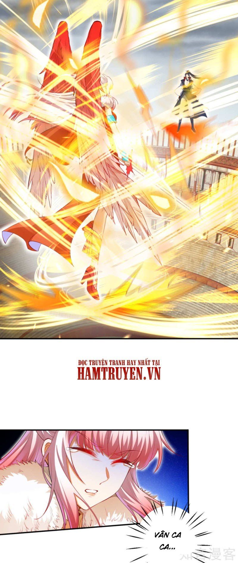 đọc truyện Nghịch Thiên Tà Thần Chương 254 ảnh 10 tại Thiên Thai Truyện