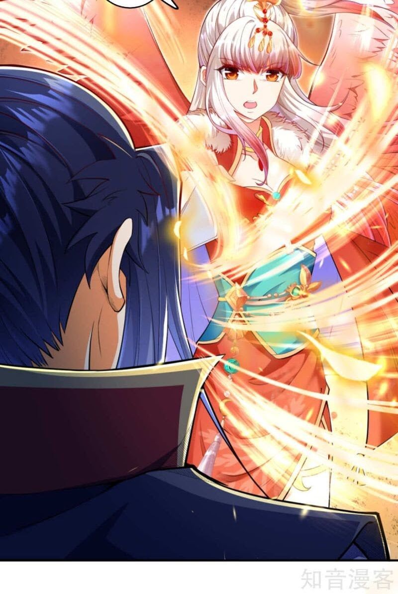 đọc truyện Nghịch Thiên Tà Thần Chương 255 ảnh 6 tại Thiên Thai Truyện