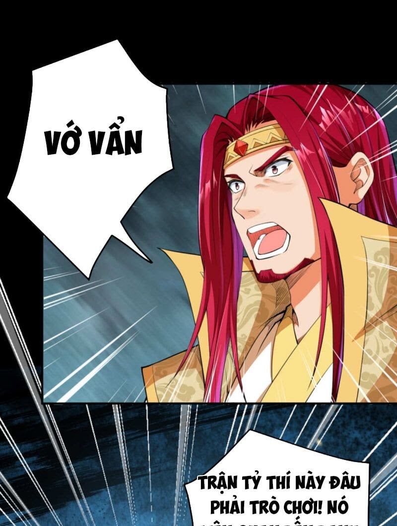 đọc truyện Nghịch Thiên Tà Thần Chương 255 ảnh 9 tại Thiên Thai Truyện