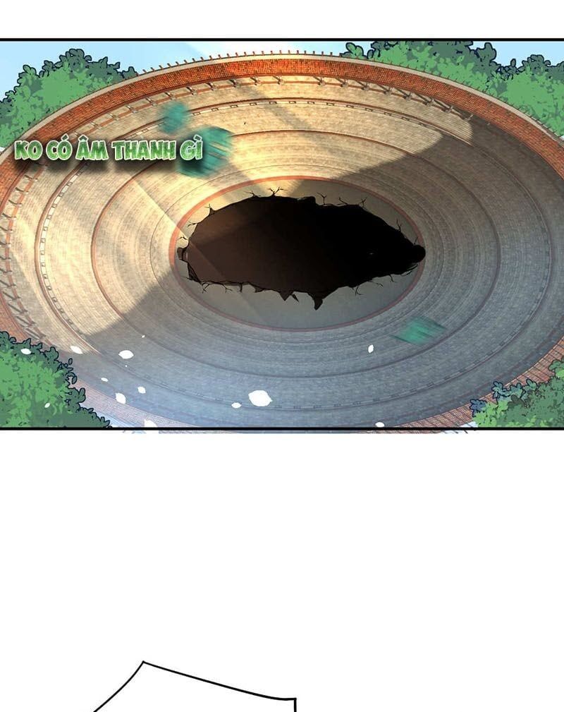 đọc truyện Nghịch Thiên Tà Thần Chương 256 ảnh 4 tại Thiên Thai Truyện