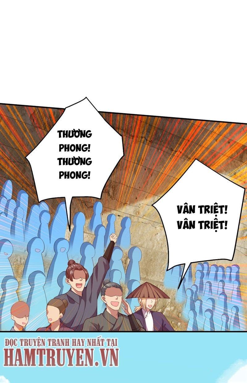 đọc truyện Nghịch Thiên Tà Thần Chương 256 ảnh 7 tại Thiên Thai Truyện