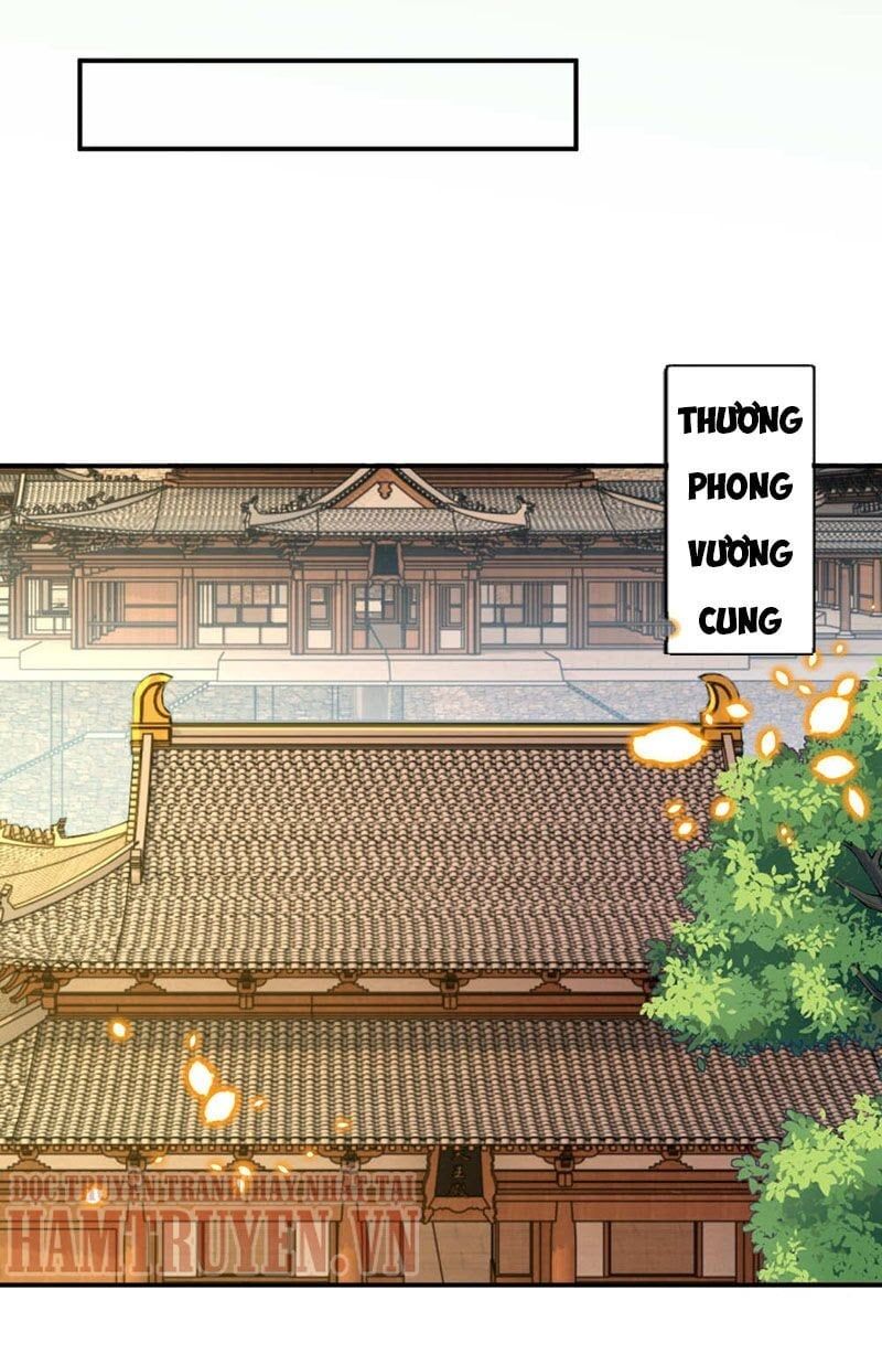 đọc truyện Nghịch Thiên Tà Thần Chương 256 ảnh 9 tại Thiên Thai Truyện