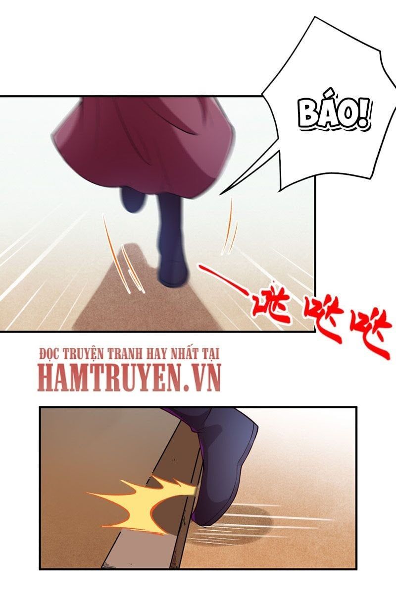 đọc truyện Nghịch Thiên Tà Thần Chương 256 ảnh 11 tại Thiên Thai Truyện