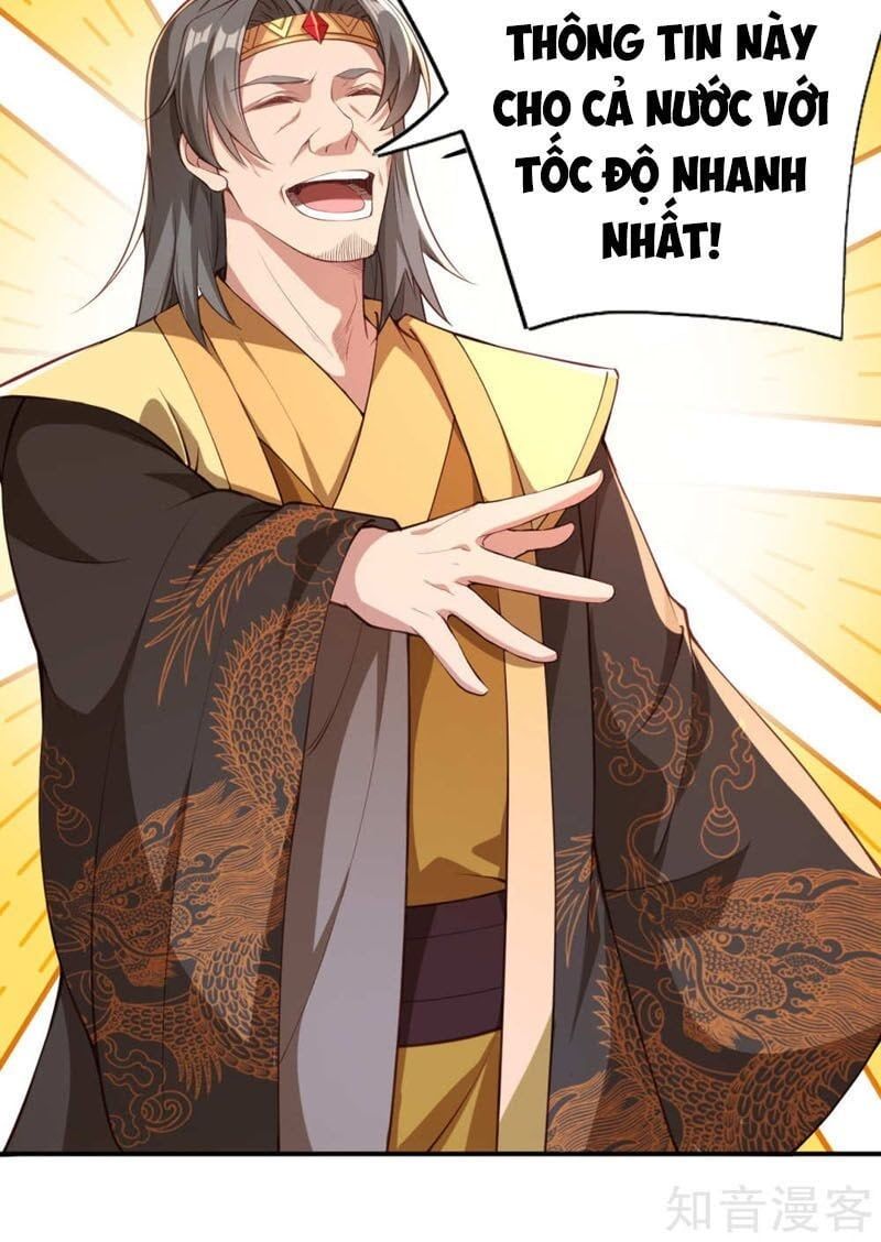 đọc truyện Nghịch Thiên Tà Thần Chương 257 ảnh 5 tại Thiên Thai Truyện