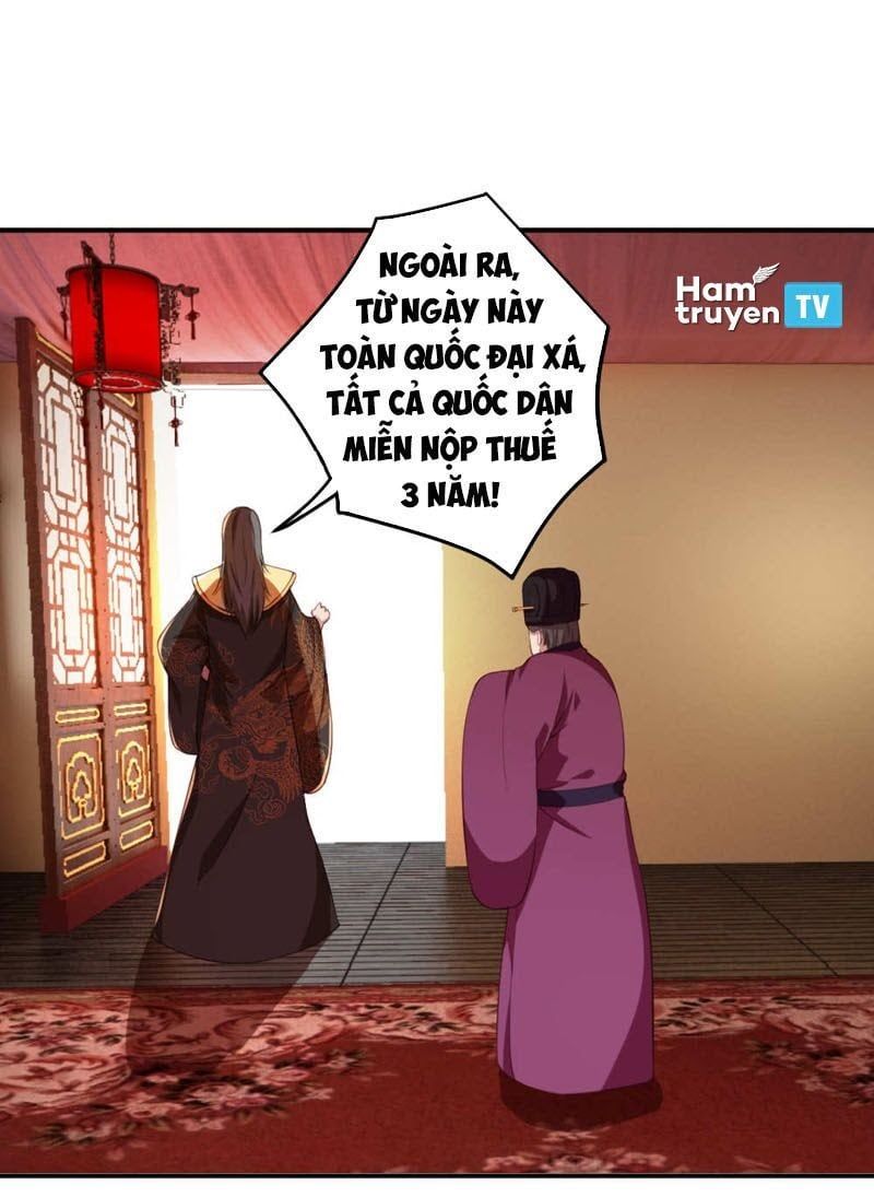 đọc truyện Nghịch Thiên Tà Thần Chương 257 ảnh 6 tại Thiên Thai Truyện