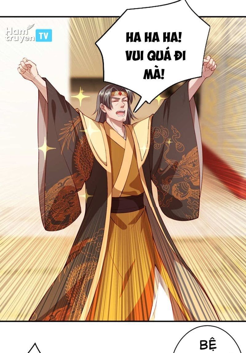 đọc truyện Nghịch Thiên Tà Thần Chương 257 ảnh 8 tại Thiên Thai Truyện