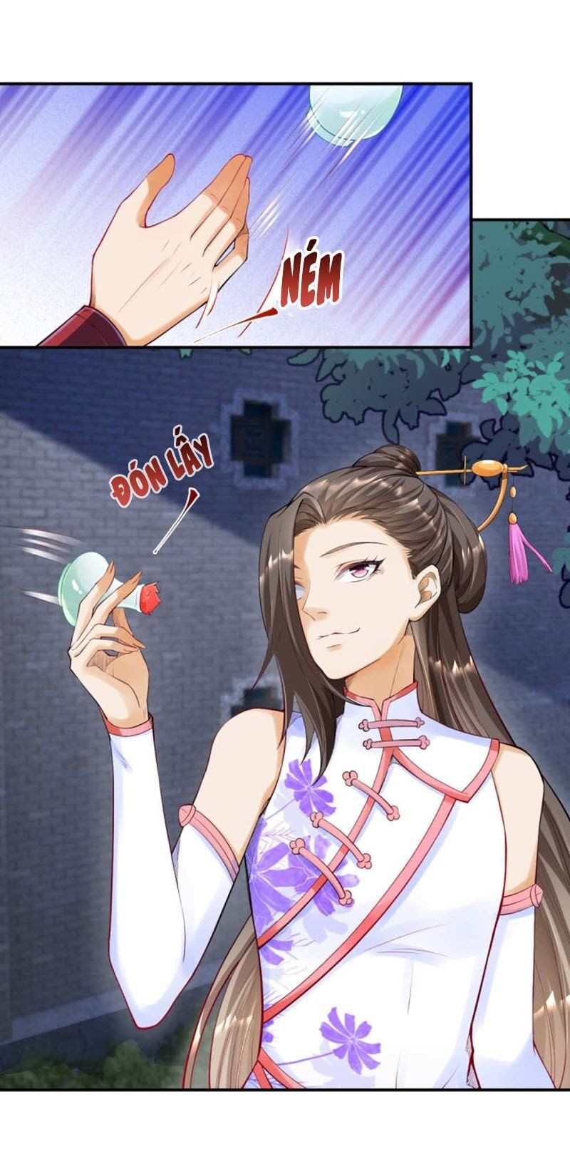 đọc truyện Nghịch Thiên Tà Thần Chương 258 ảnh 10 tại Thiên Thai Truyện