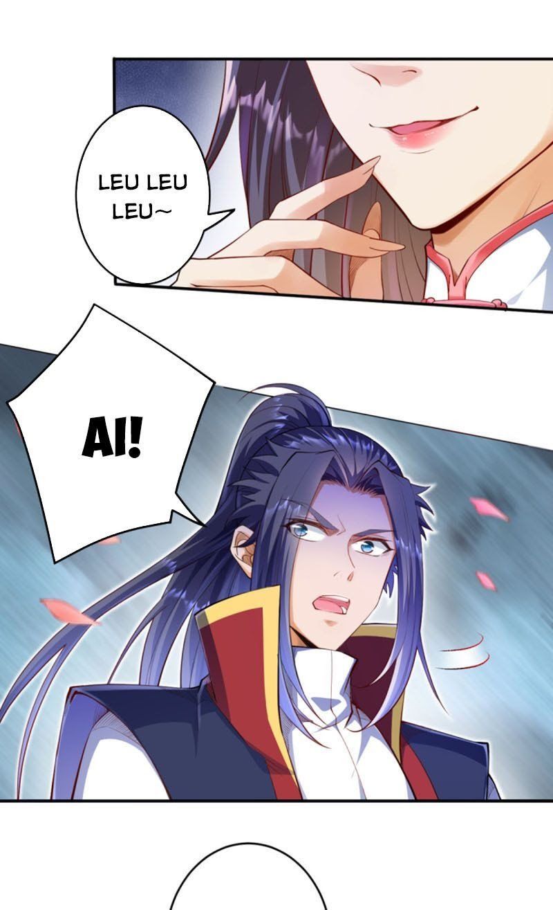 đọc truyện Nghịch Thiên Tà Thần Chương 259 ảnh 16 tại Thiên Thai Truyện