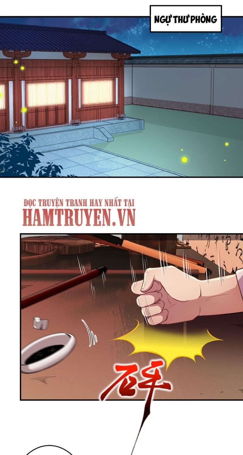 đọc truyện Nghịch Thiên Tà Thần Chương 259 ảnh 25 tại Thiên Thai Truyện