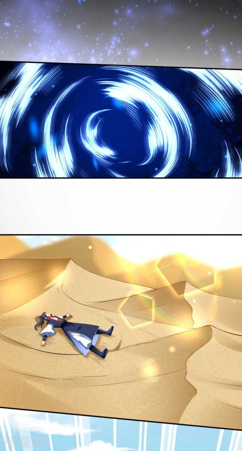 đọc truyện Nghịch Thiên Tà Thần Chương 260 ảnh 13 tại Thiên Thai Truyện