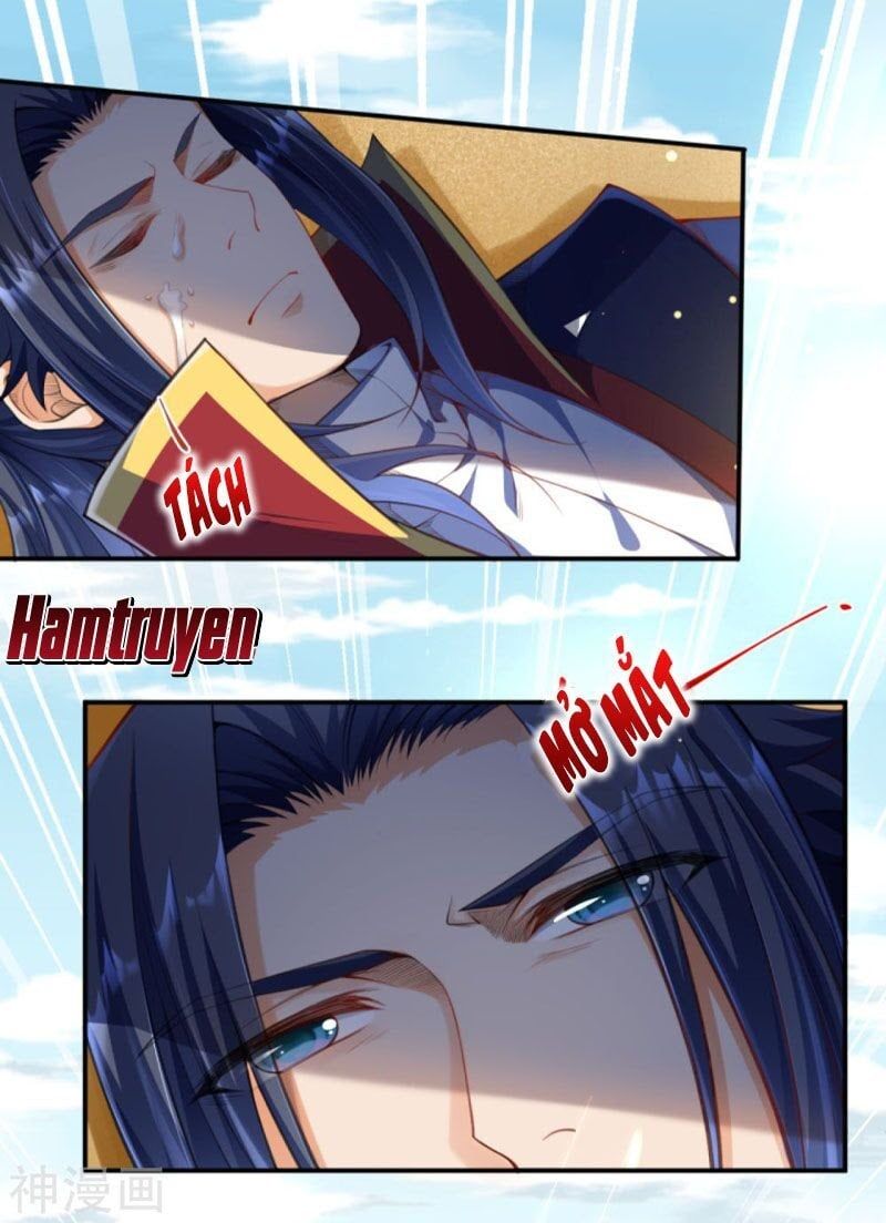 đọc truyện Nghịch Thiên Tà Thần Chương 260 ảnh 14 tại Thiên Thai Truyện