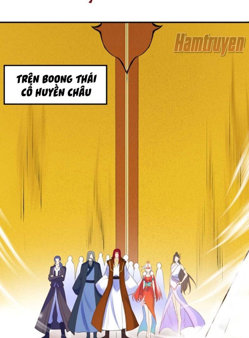 đọc truyện Nghịch Thiên Tà Thần Chương 260 ảnh 5 tại Thiên Thai Truyện