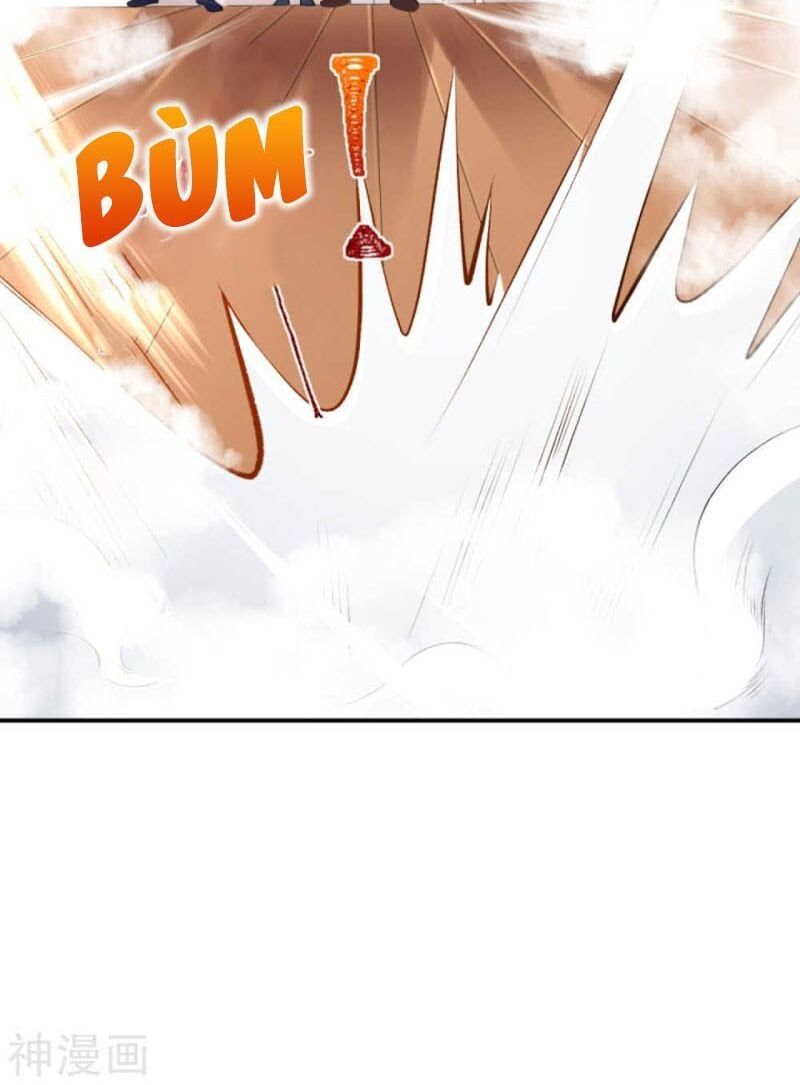 đọc truyện Nghịch Thiên Tà Thần Chương 260 ảnh 6 tại Thiên Thai Truyện