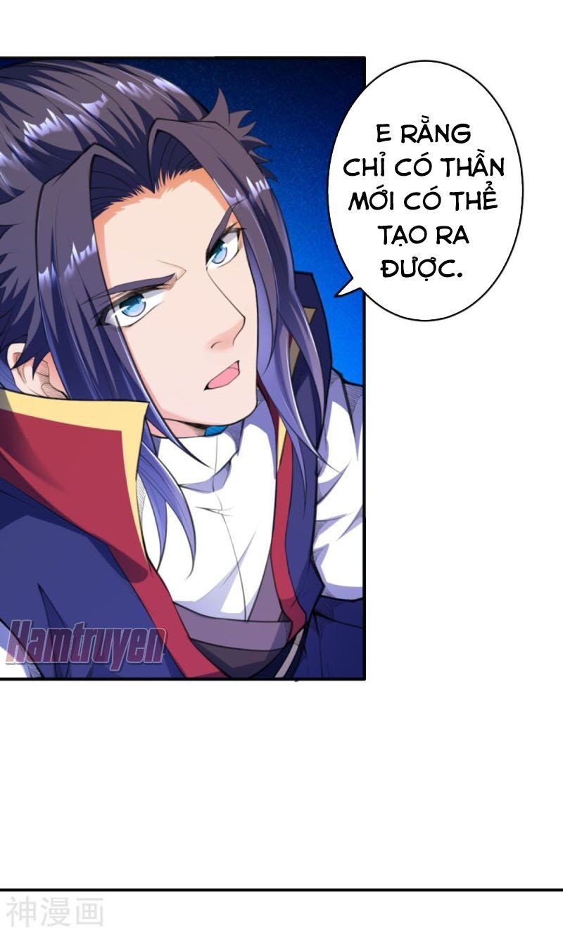 đọc truyện Nghịch Thiên Tà Thần Chương 260 ảnh 8 tại Thiên Thai Truyện