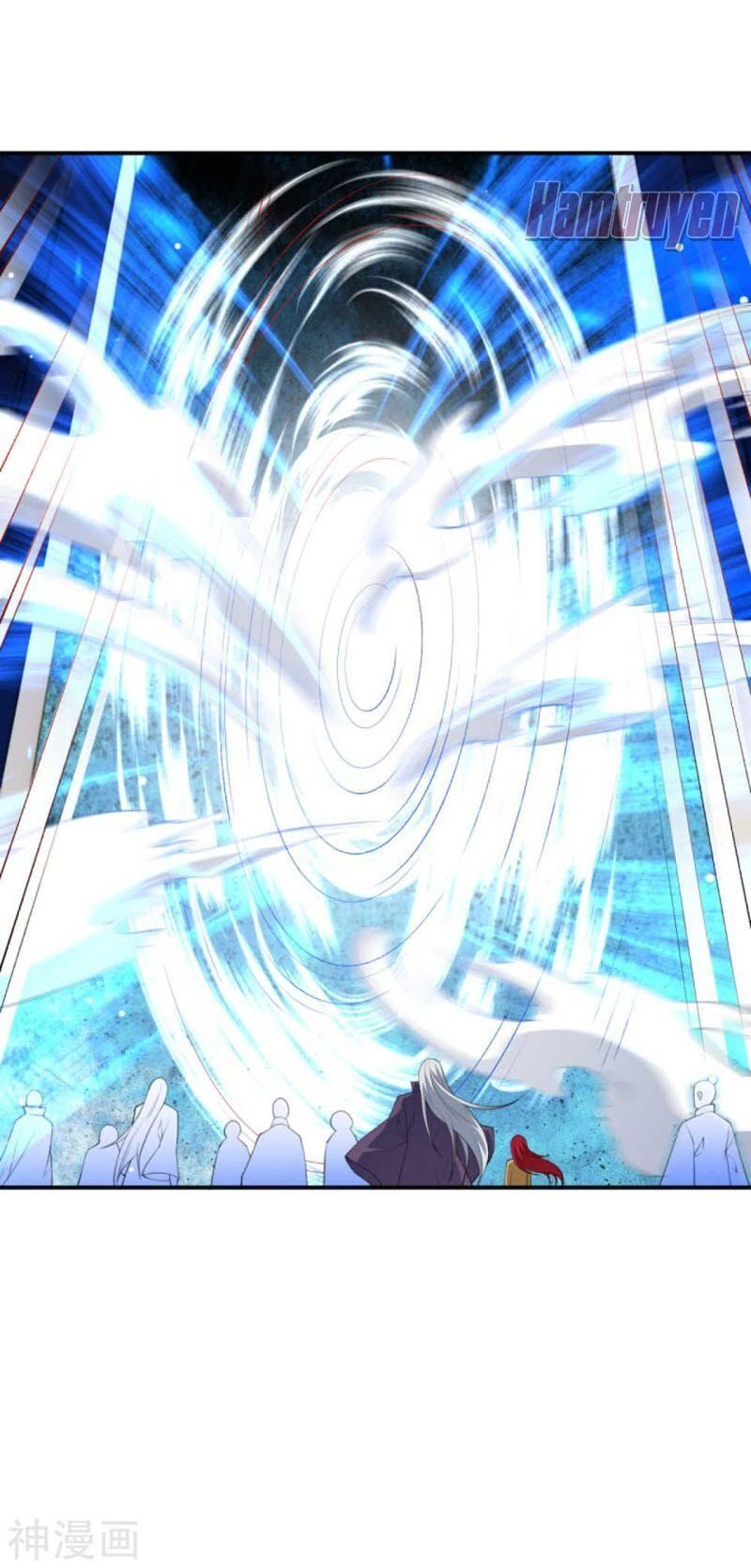 đọc truyện Nghịch Thiên Tà Thần Chương 260 ảnh 10 tại Thiên Thai Truyện