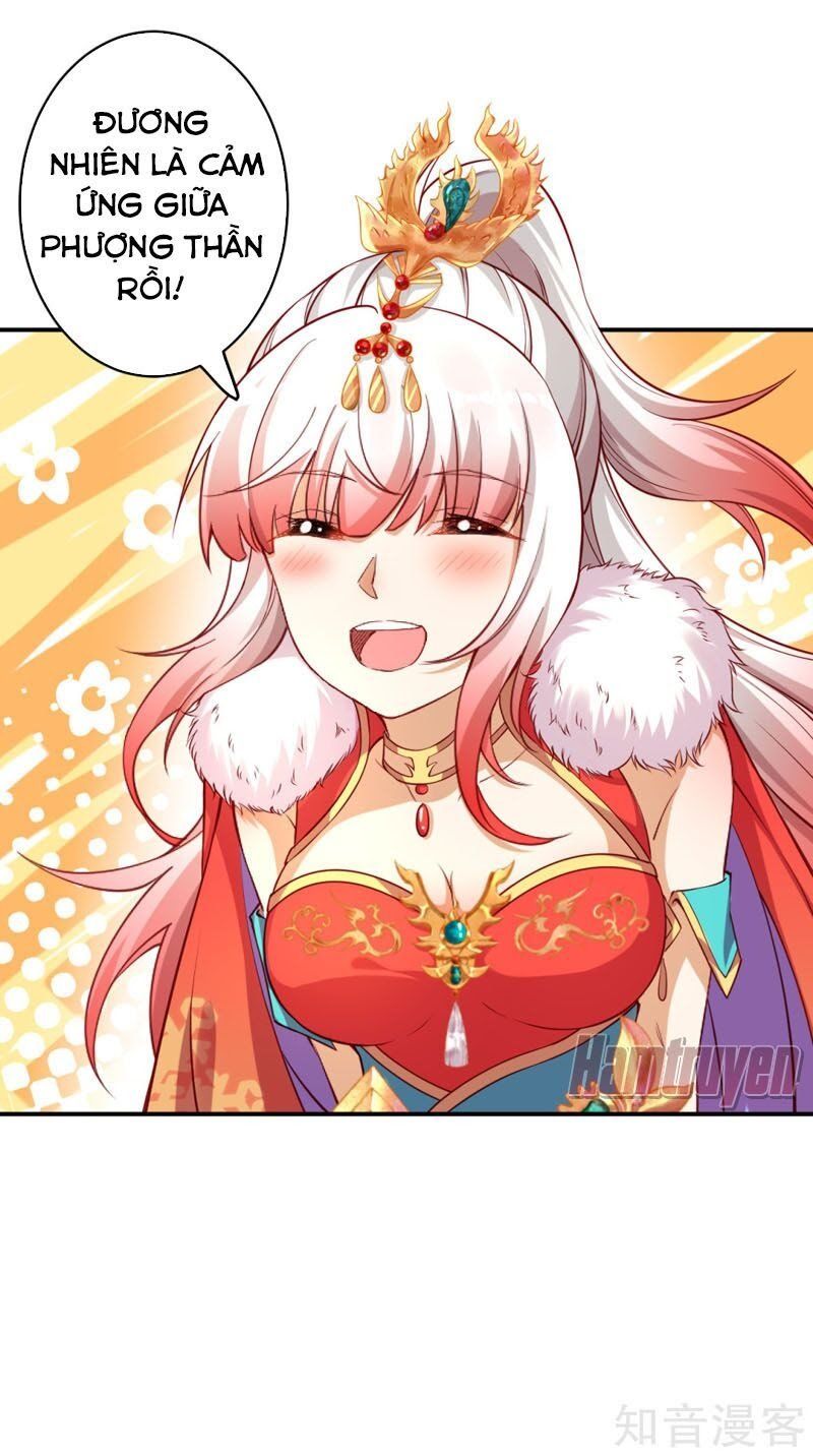 đọc truyện Nghịch Thiên Tà Thần Chương 262 ảnh 5 tại Thiên Thai Truyện