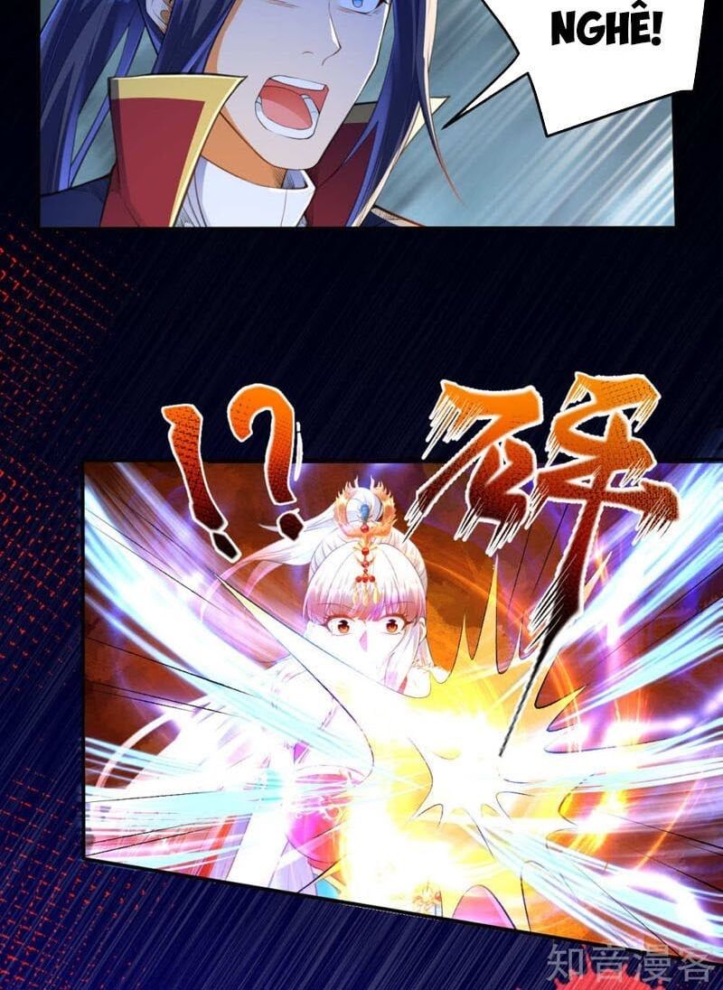 đọc truyện Nghịch Thiên Tà Thần Chương 263 ảnh 12 tại Thiên Thai Truyện