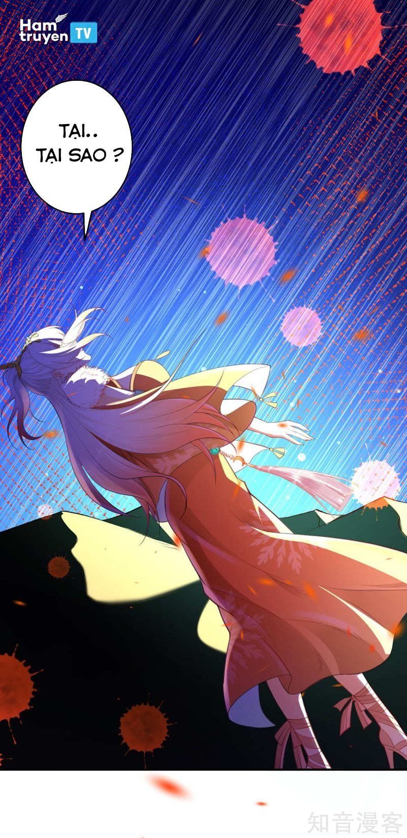 đọc truyện Nghịch Thiên Tà Thần Chương 263 ảnh 13 tại Thiên Thai Truyện