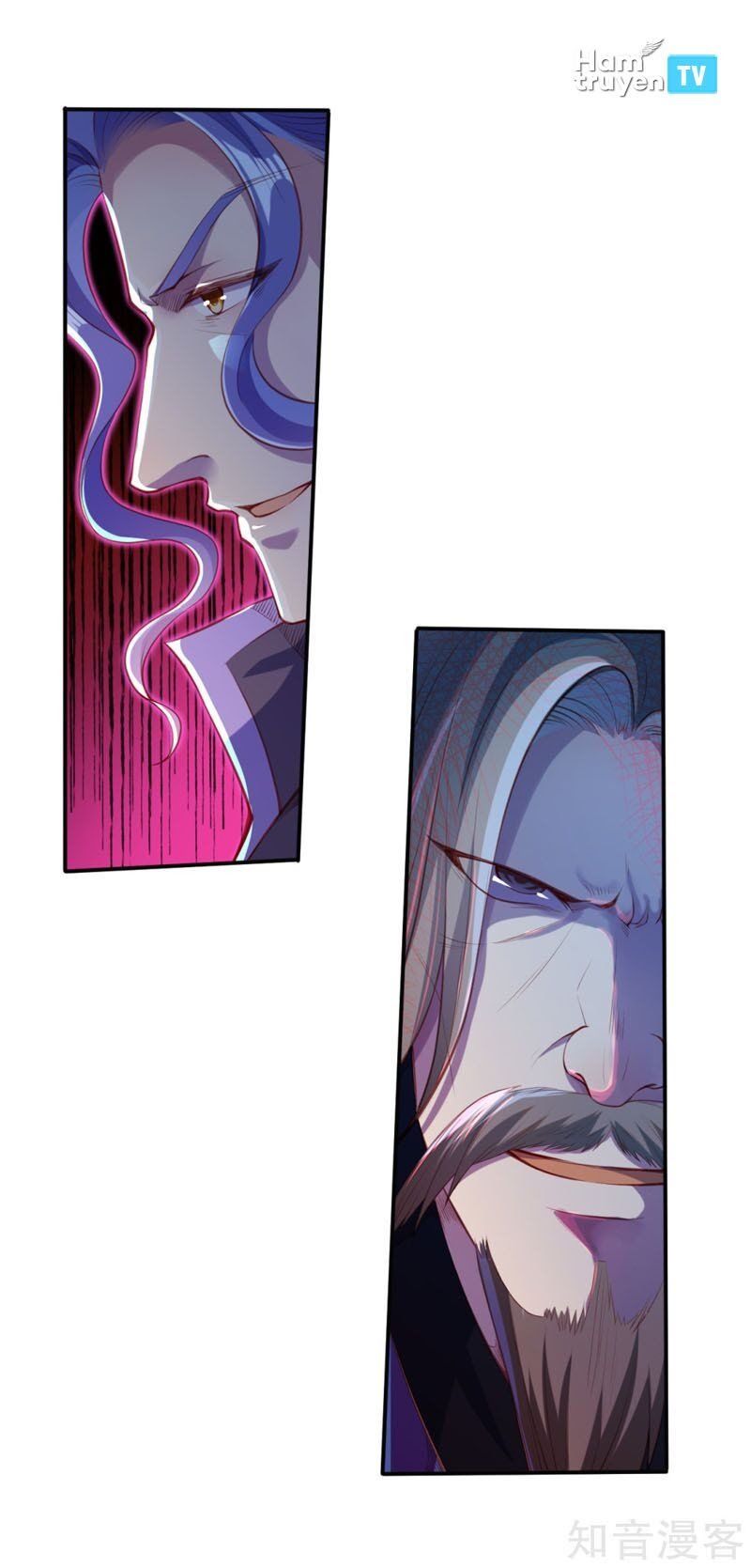 đọc truyện Nghịch Thiên Tà Thần Chương 263 ảnh 10 tại Thiên Thai Truyện