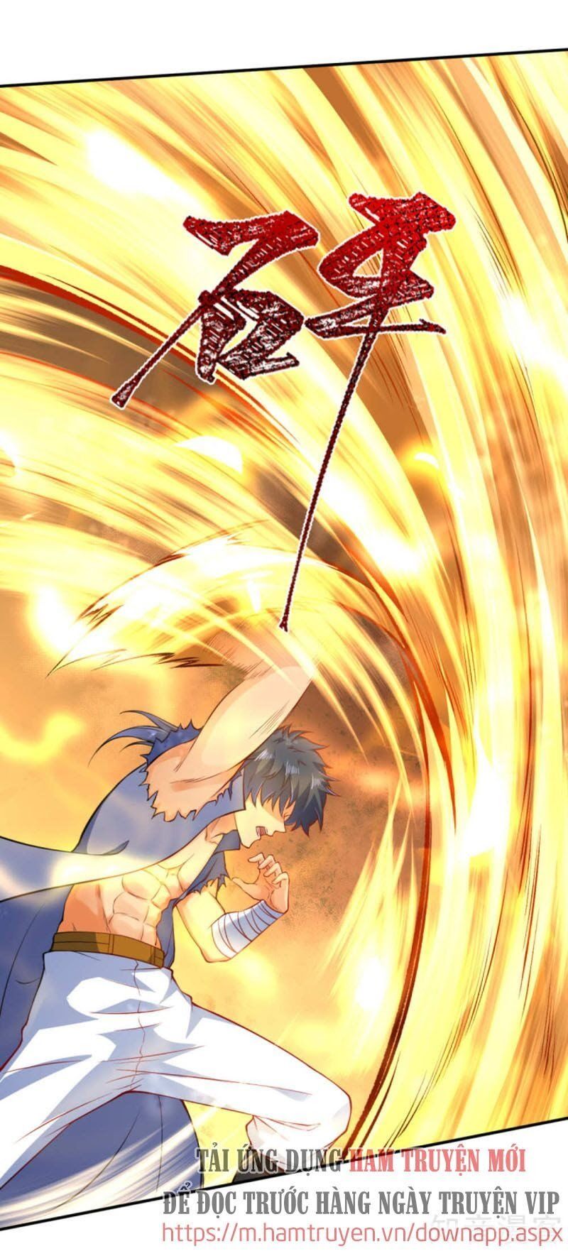 đọc truyện Nghịch Thiên Tà Thần Chương 264 ảnh 13 tại Thiên Thai Truyện