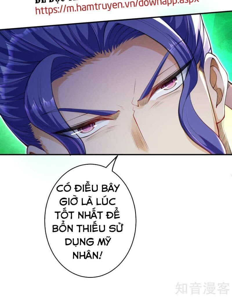 đọc truyện Nghịch Thiên Tà Thần Chương 264 ảnh 6 tại Thiên Thai Truyện