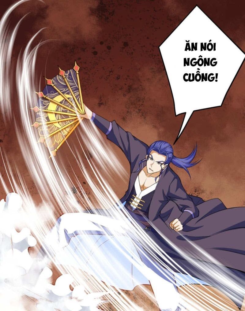 đọc truyện Nghịch Thiên Tà Thần Chương 264 ảnh 9 tại Thiên Thai Truyện