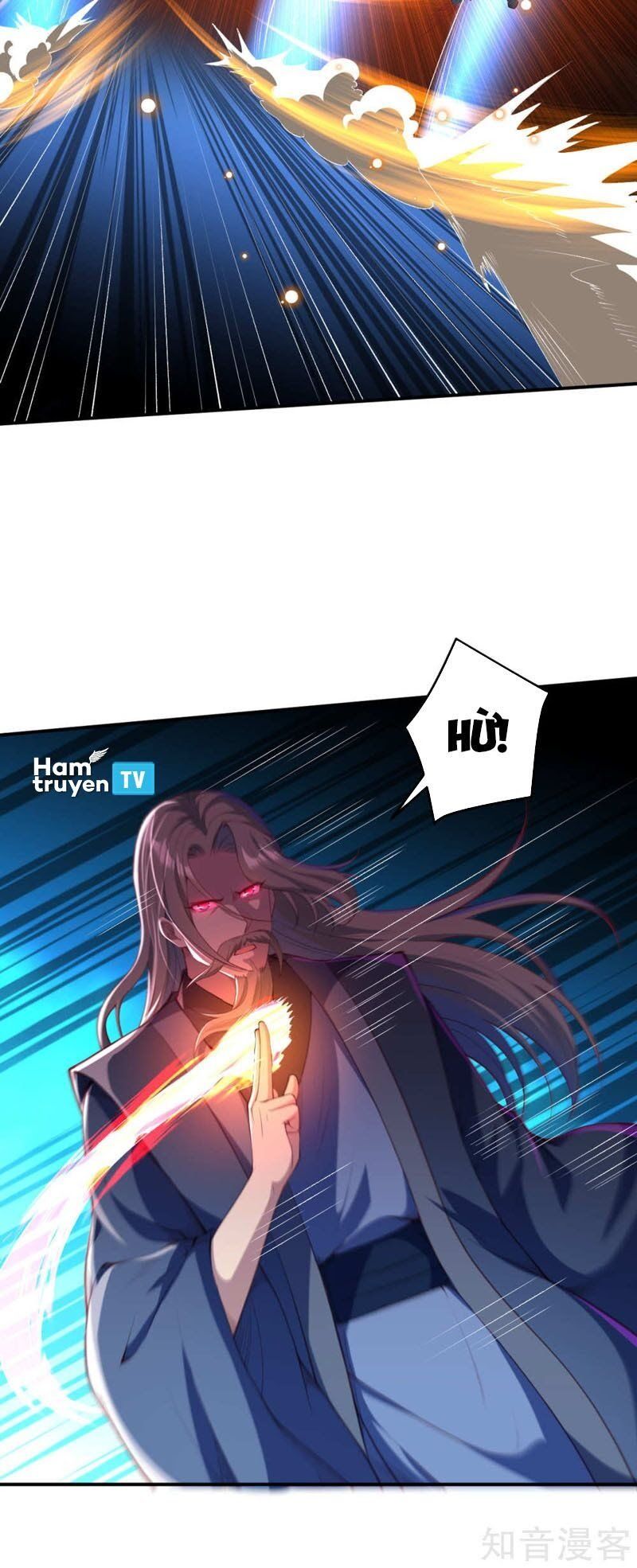 đọc truyện Nghịch Thiên Tà Thần Chương 265 ảnh 13 tại Thiên Thai Truyện