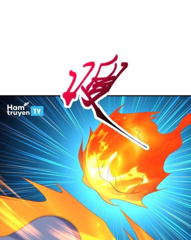 đọc truyện Nghịch Thiên Tà Thần Chương 265 ảnh 14 tại Thiên Thai Truyện