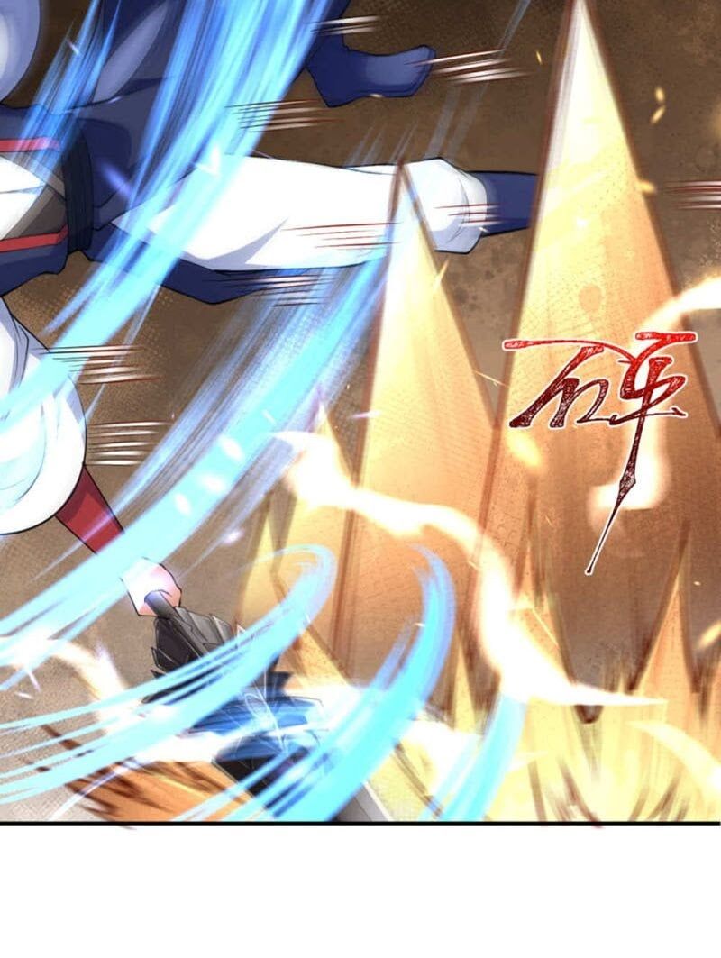 đọc truyện Nghịch Thiên Tà Thần Chương 266 ảnh 12 tại Thiên Thai Truyện