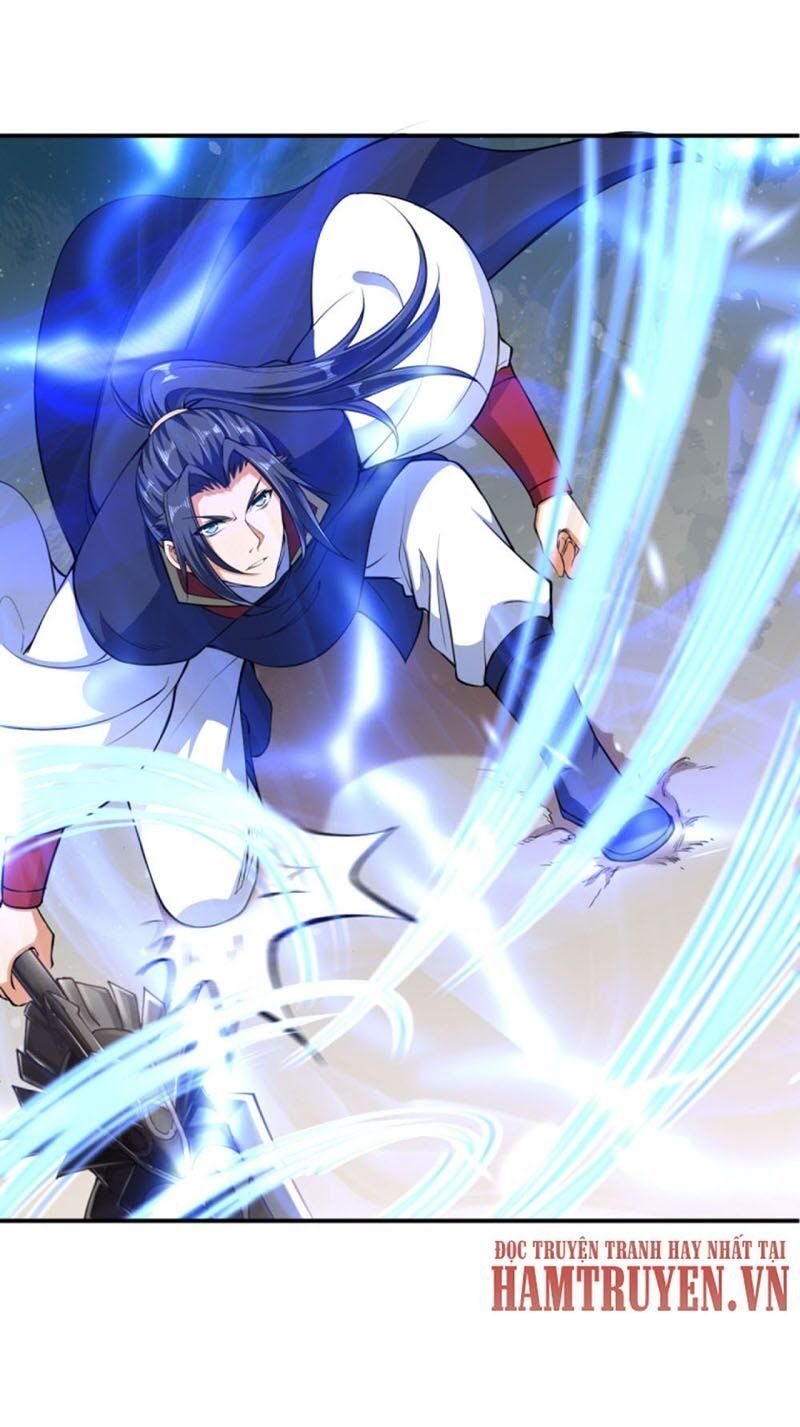 đọc truyện Nghịch Thiên Tà Thần Chương 266 ảnh 13 tại Thiên Thai Truyện