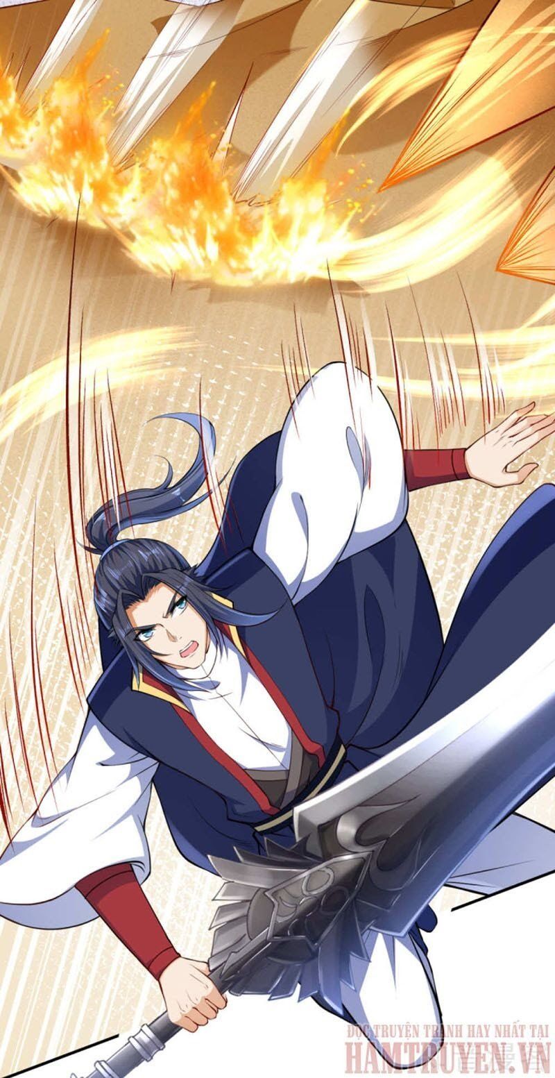 đọc truyện Nghịch Thiên Tà Thần Chương 266 ảnh 15 tại Thiên Thai Truyện