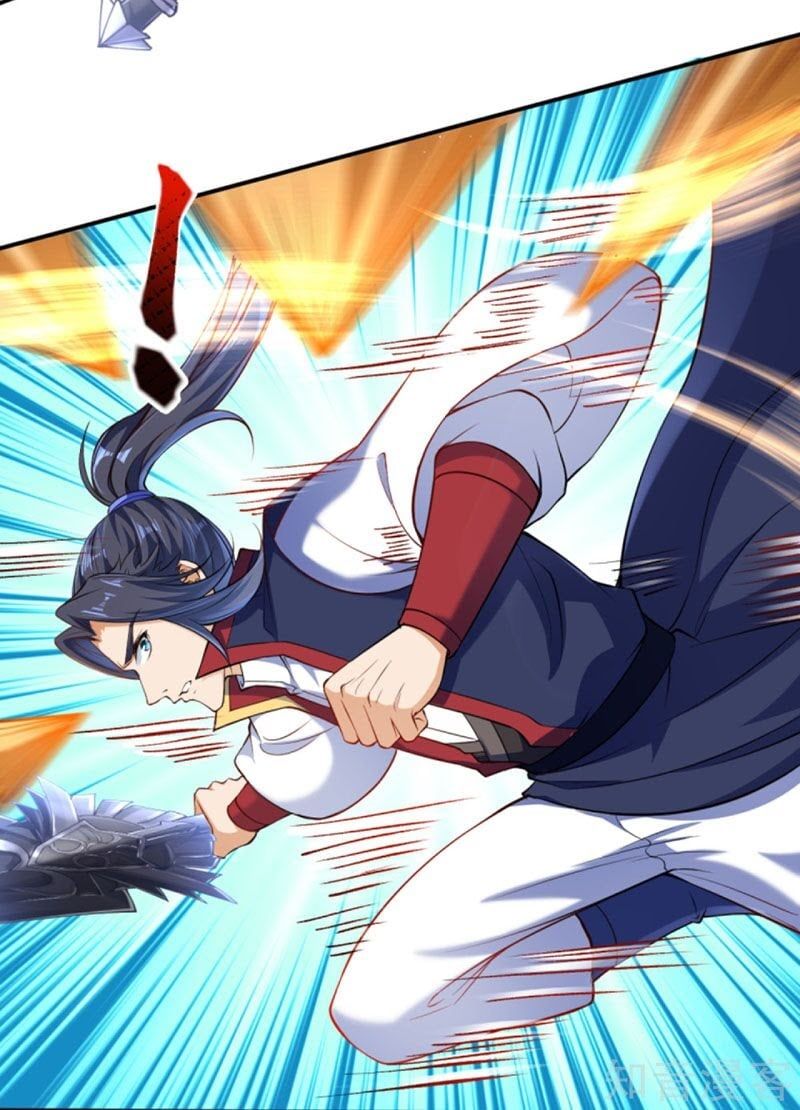 đọc truyện Nghịch Thiên Tà Thần Chương 266 ảnh 16 tại Thiên Thai Truyện