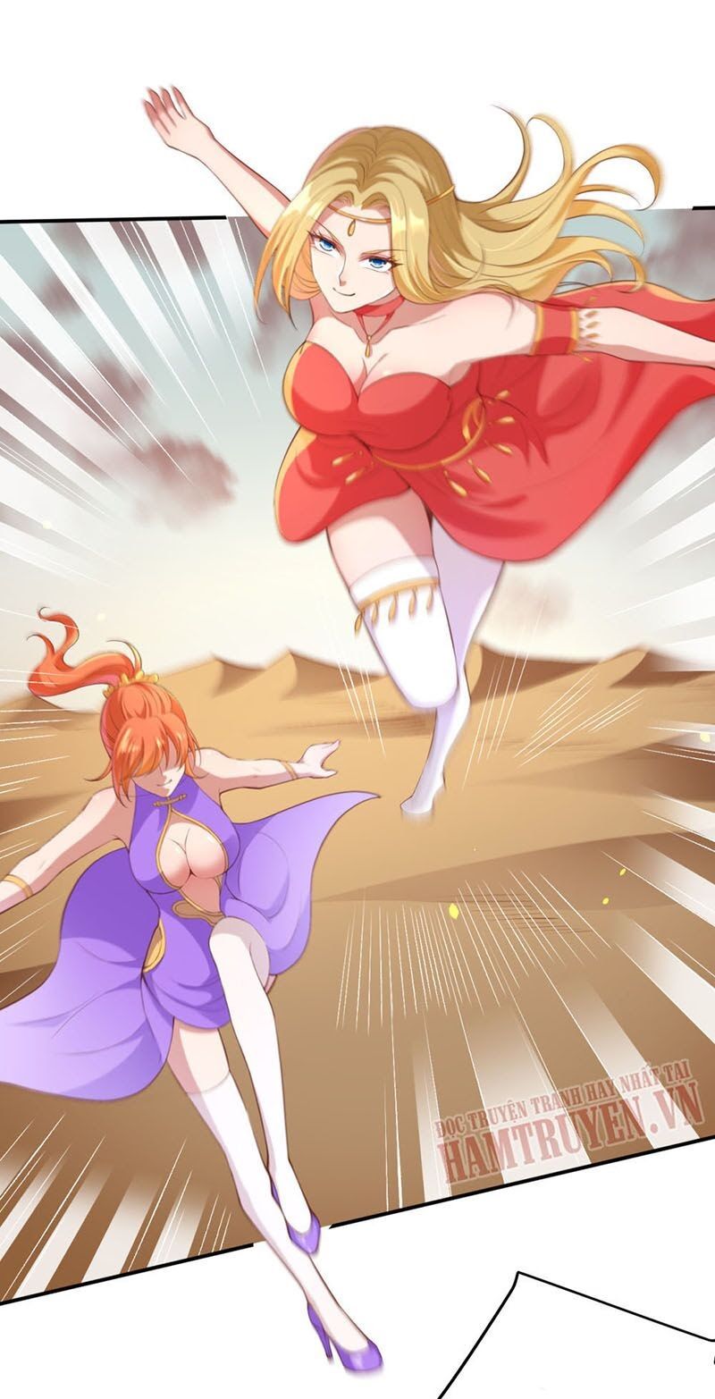 đọc truyện Nghịch Thiên Tà Thần Chương 266 ảnh 4 tại Thiên Thai Truyện