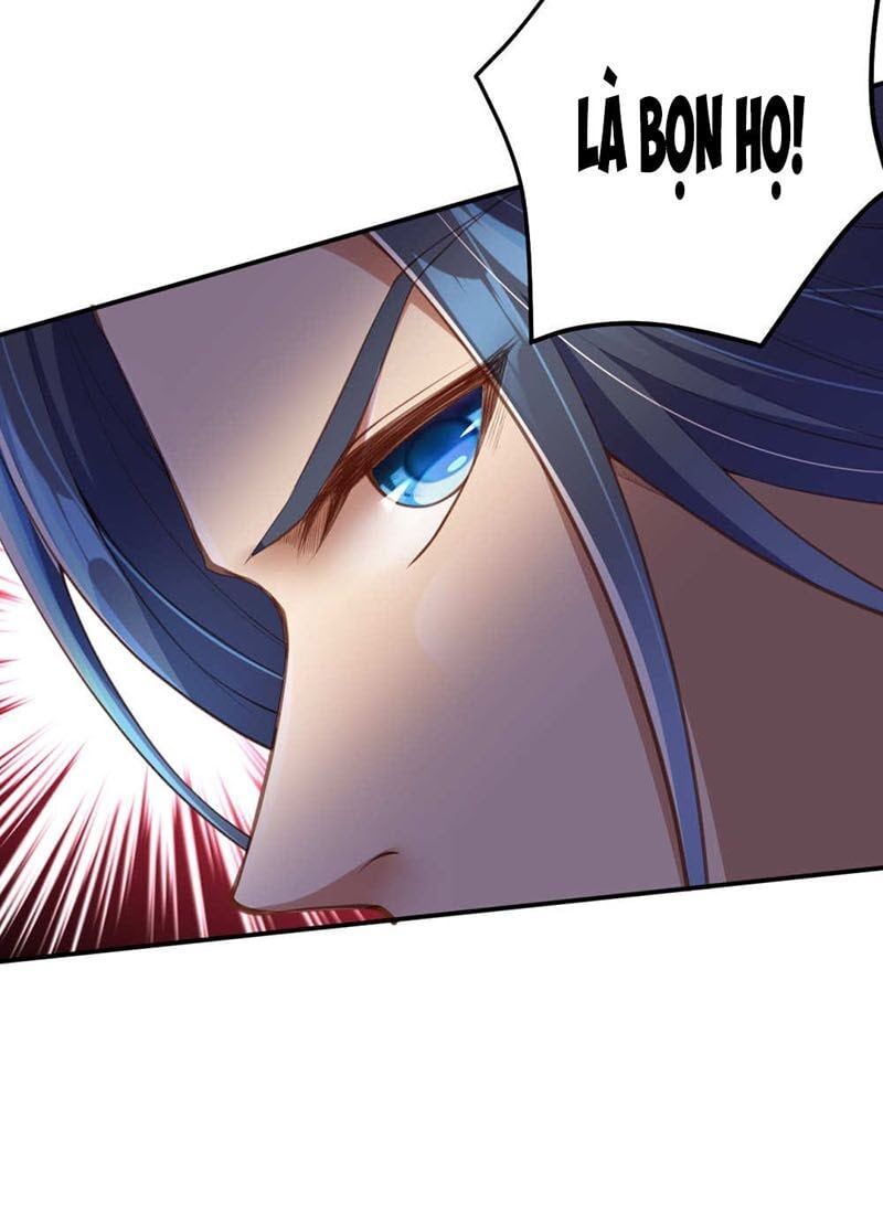 đọc truyện Nghịch Thiên Tà Thần Chương 266 ảnh 5 tại Thiên Thai Truyện